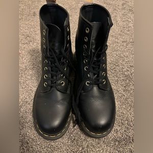 Dr Martens Vegan 1460 Lace Up Boots